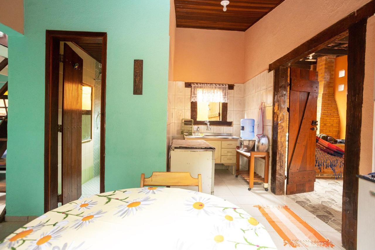 Casa Com Churrasq A 850M Da Praia De Maresias Sp Buitenkant foto
