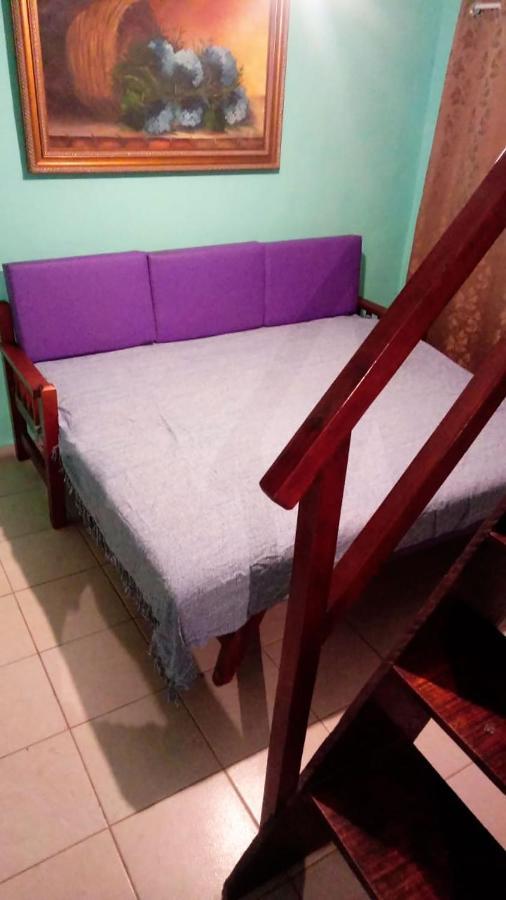 Casa Com Churrasq A 850M Da Praia De Maresias Sp Buitenkant foto