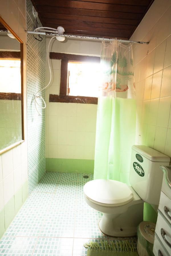 Casa Com Churrasq A 850M Da Praia De Maresias Sp Buitenkant foto
