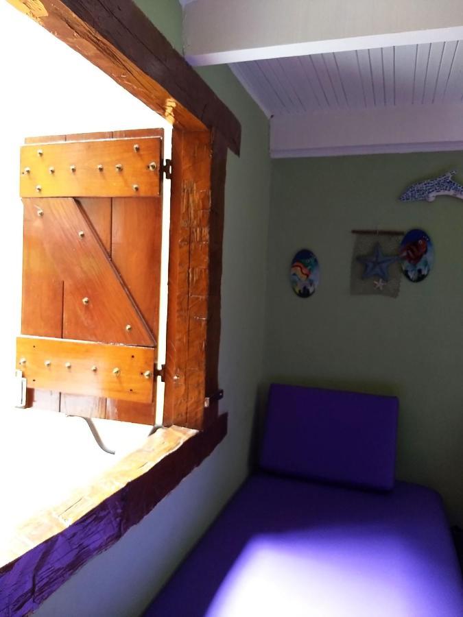 Casa Com Churrasq A 850M Da Praia De Maresias Sp Buitenkant foto